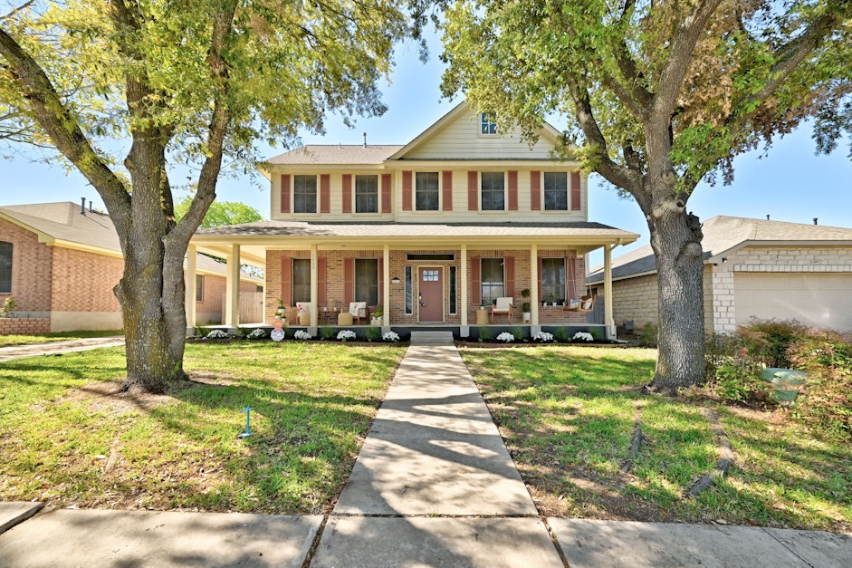 1433 Bradbury Lane, Austin, TX 78753, Presented by Jordan Ramey, Jordan Ramey Real Estate Group