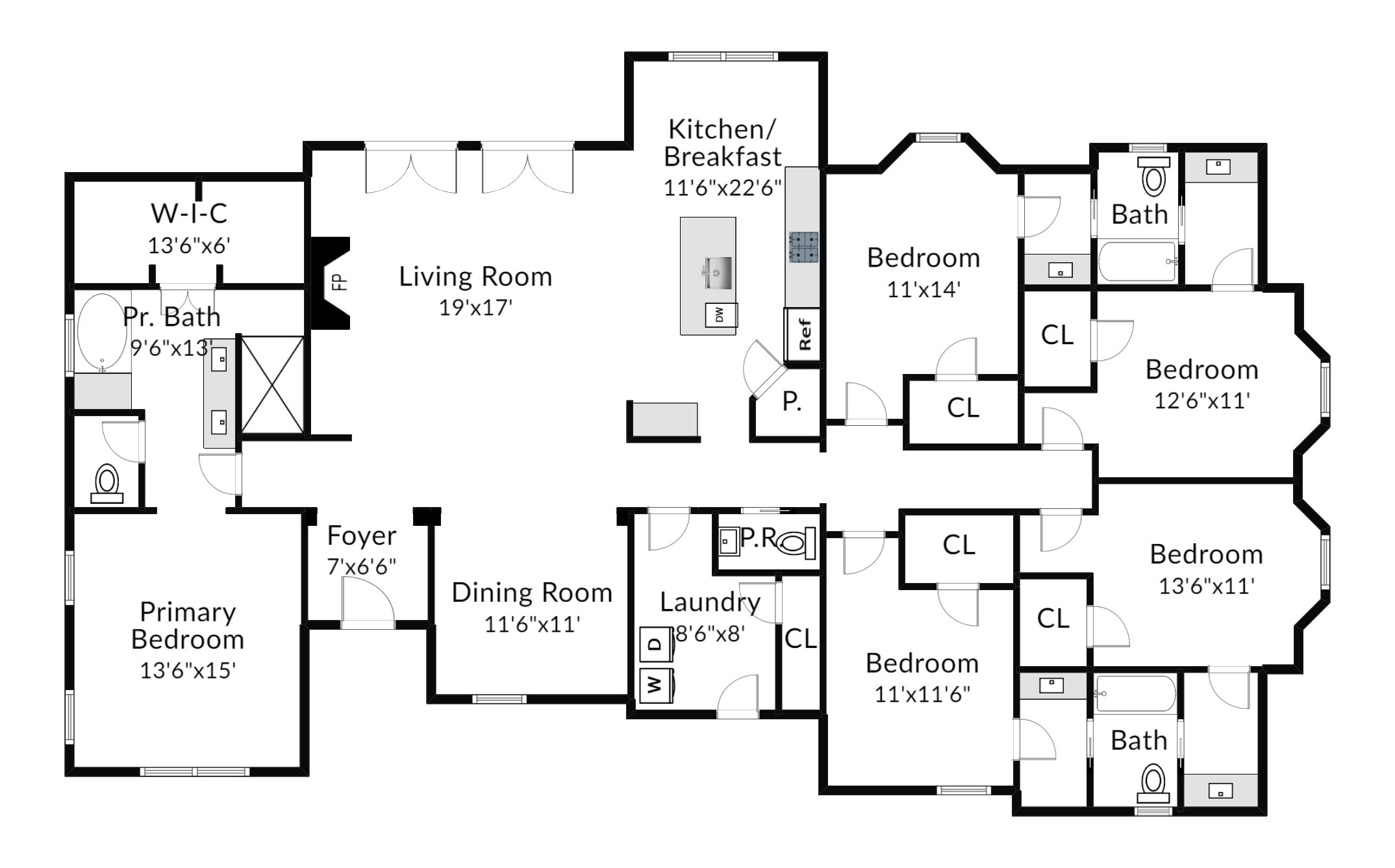 192 West Kaanapali Lane, Bastrop, TX 78602, Presented by Mundy