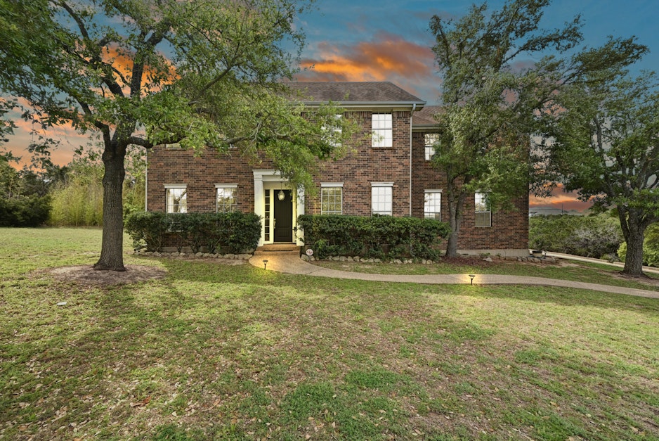 10613 La Plata Cove, Austin, TX 78737, Presented by Jennifer Puryear