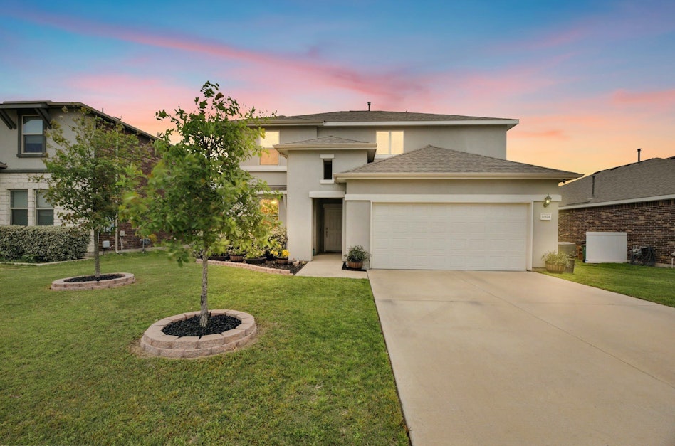 10824 Mickelson Drive, Austin, TX 78747, Presented by Michelle Kopp