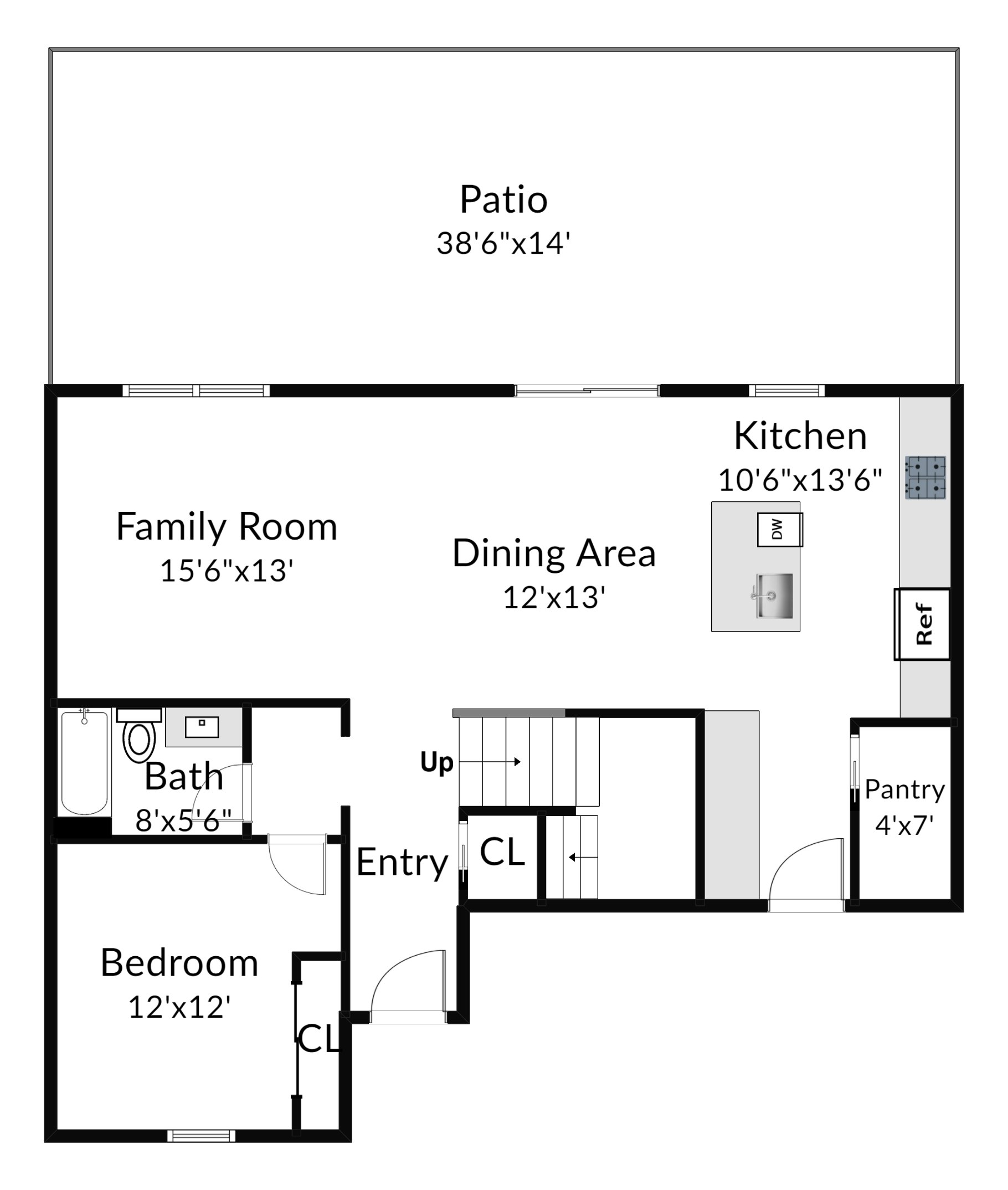 10824 Mickelson Drive, Austin, TX 78747, Presented by Michelle Kopp