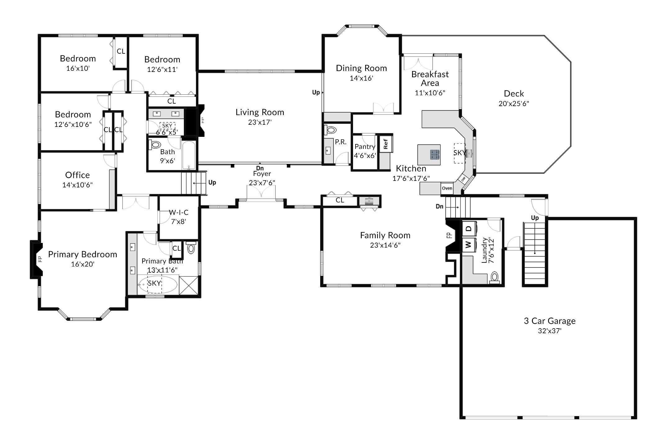 14360 155th Avenue Northeast, Woodinville, WA 98072, Presented by