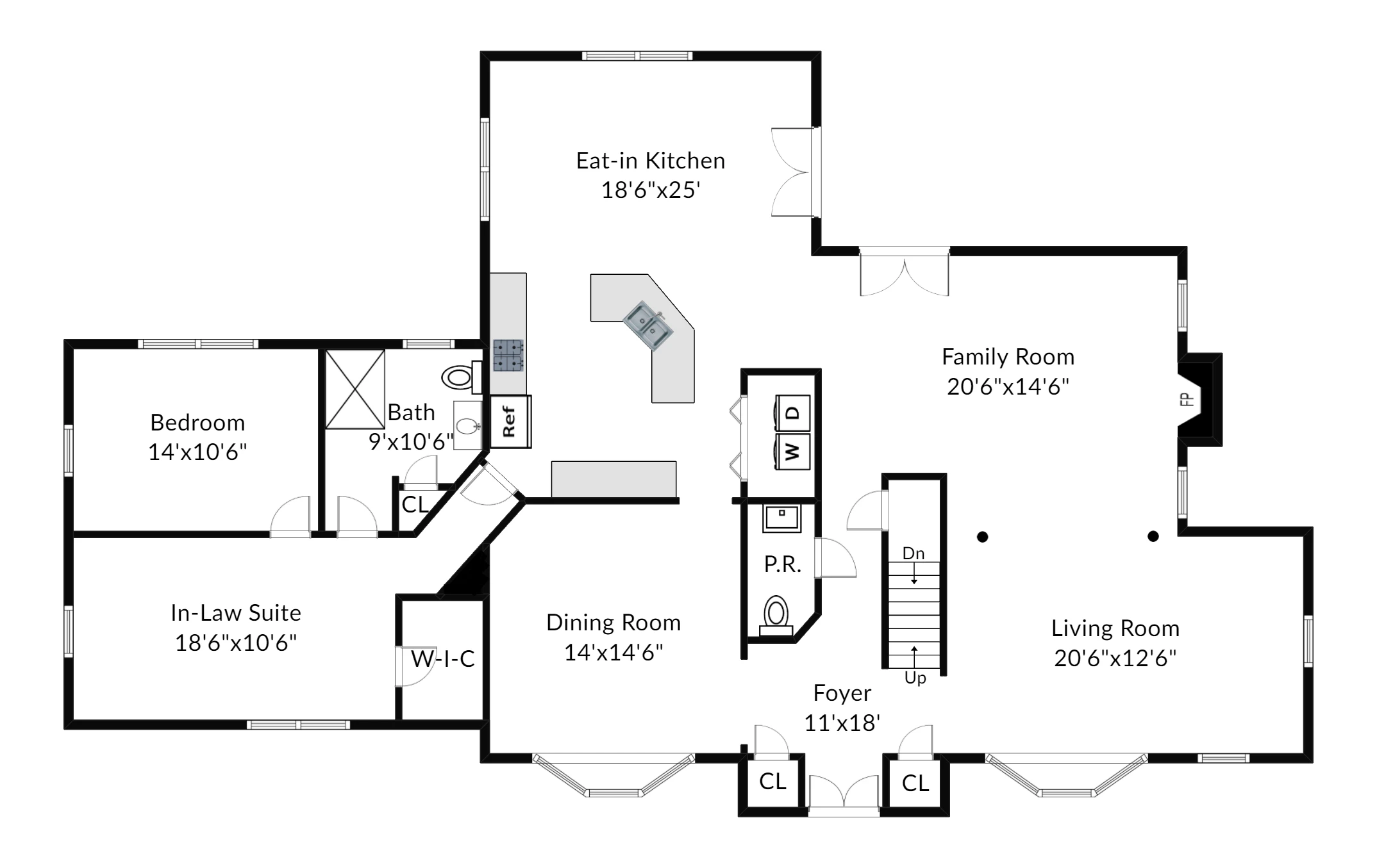23 Marlin Road, Newtown, CT 06482, Presented by Gaetano Marra, Better