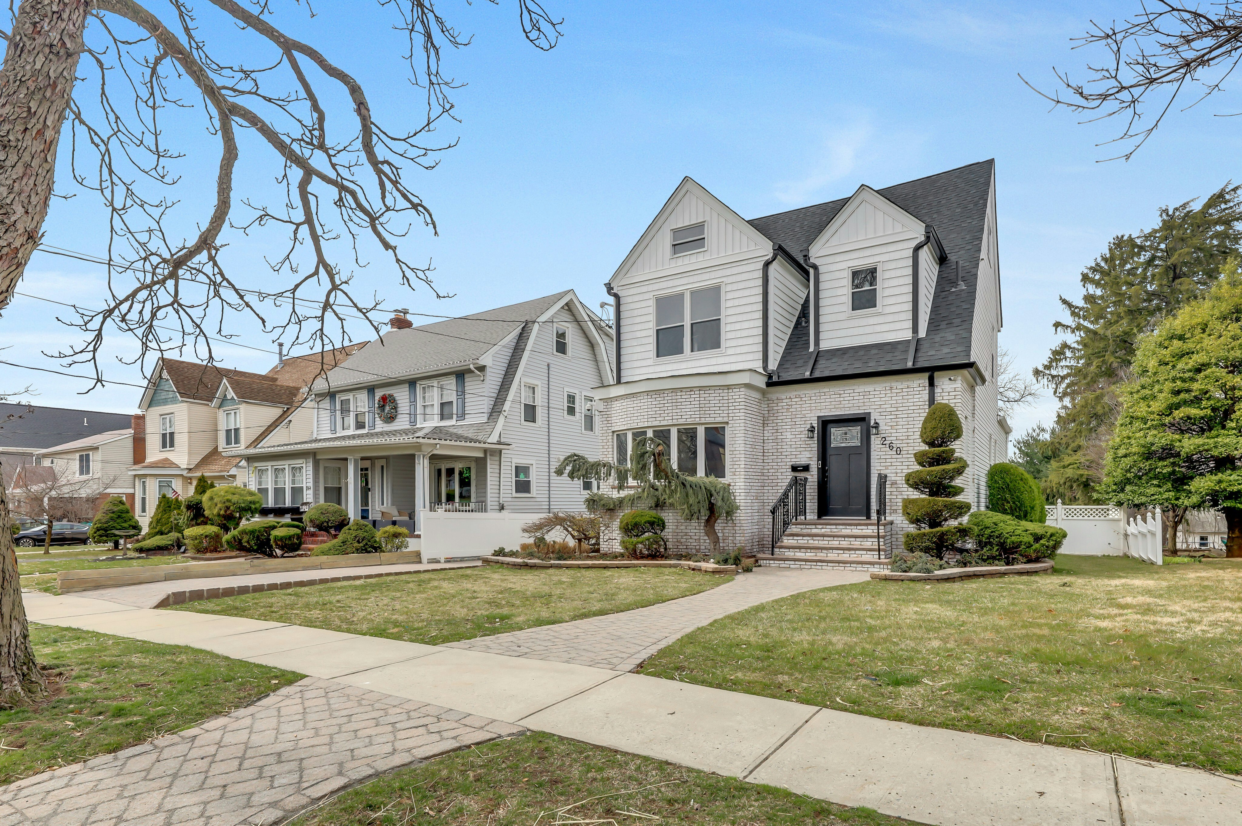 260 Carmita Avenue, Rutherford, NJ 07070, Presented by Steven Amaya, United  Real Estate. Powered by Jump Visual