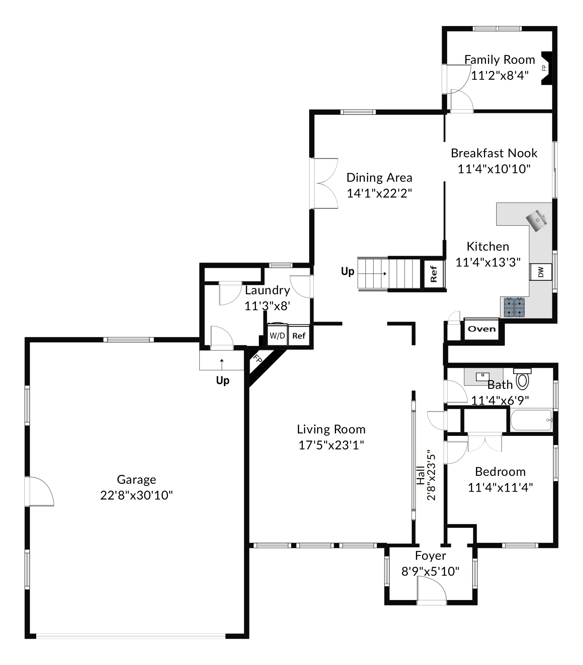 71 Pine Street, Port Jefferson Station, NY 11776, Presented by Dorothy