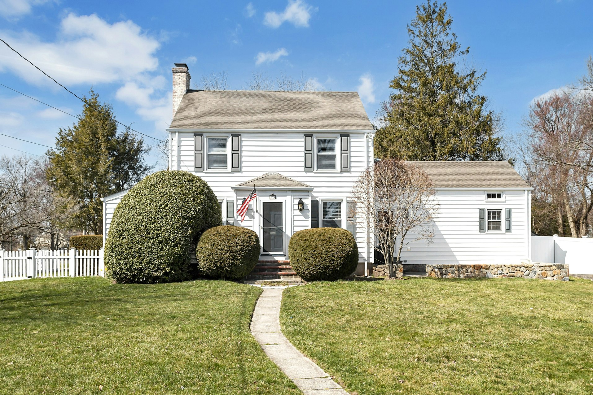 333 Flax Hill Road, Norwalk, CT 06854. Powered by HomeDiary