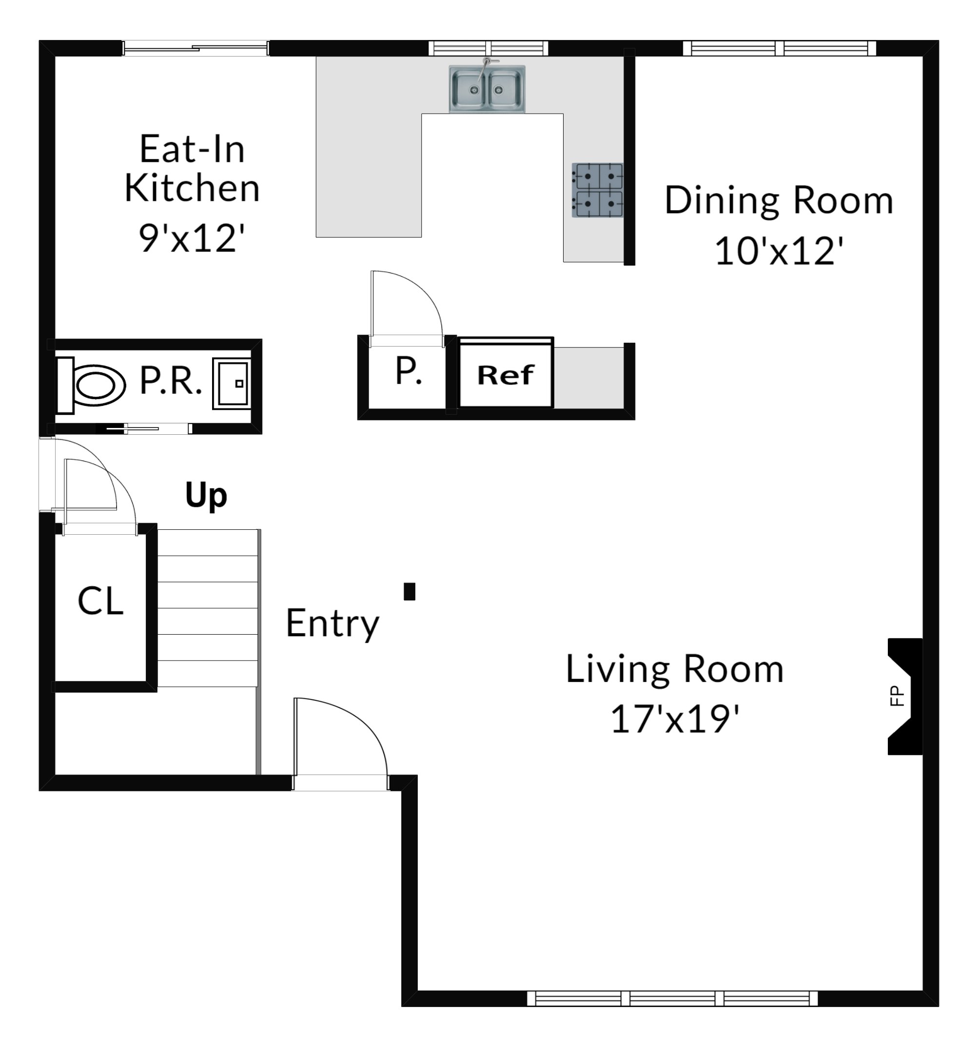 9006 Frostwood Trl, Austin, TX 78729, Presented by Nancy Taute, Dochen