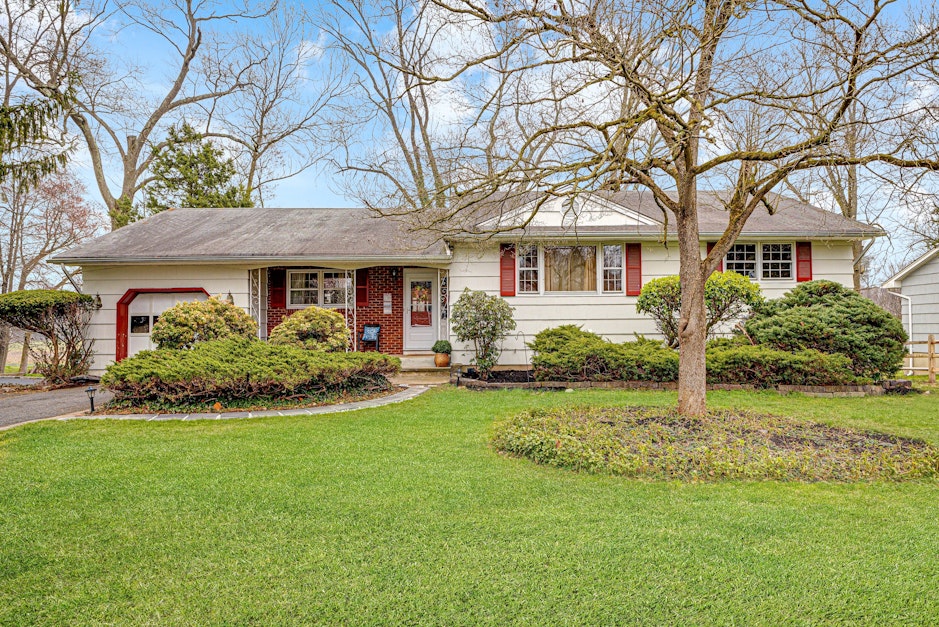 461 Tappan Avenue, North Plainfield, NJ 07063, Presented by Natko