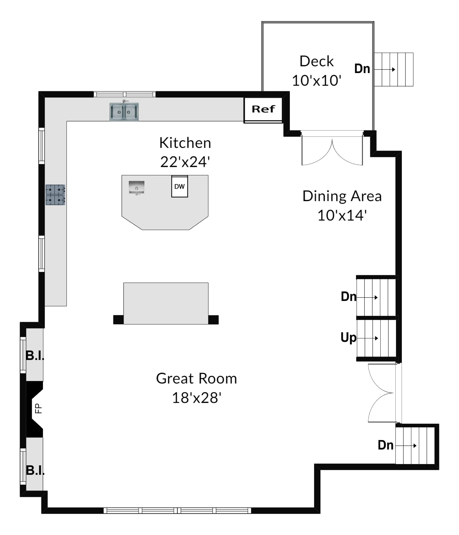 85 Chestnut Avenue, Park Ridge, NJ 07656, Presented by Paula Clark, The