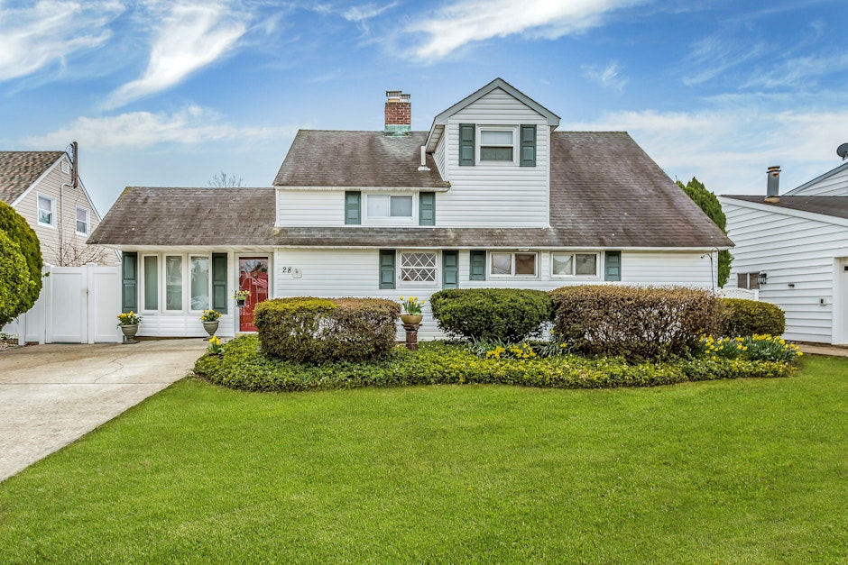 28 Blacksmith Road, Levittown, NY 11756, Presented by Jason Orsini, Douglas Elliman RE. Powered