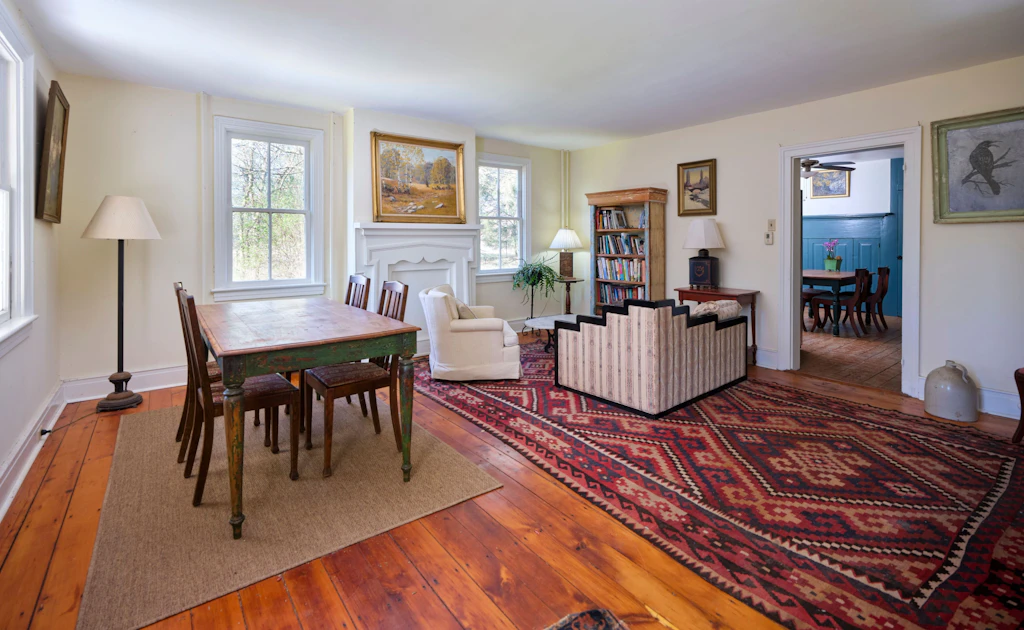 135 Riegelsville Rd, Milford, NJ 08848, Presented by Mercedes Hayes