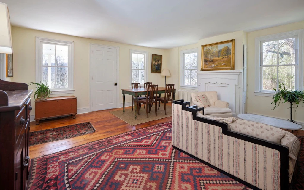 135 Riegelsville Rd, Milford, NJ 08848, Presented by Mercedes Hayes