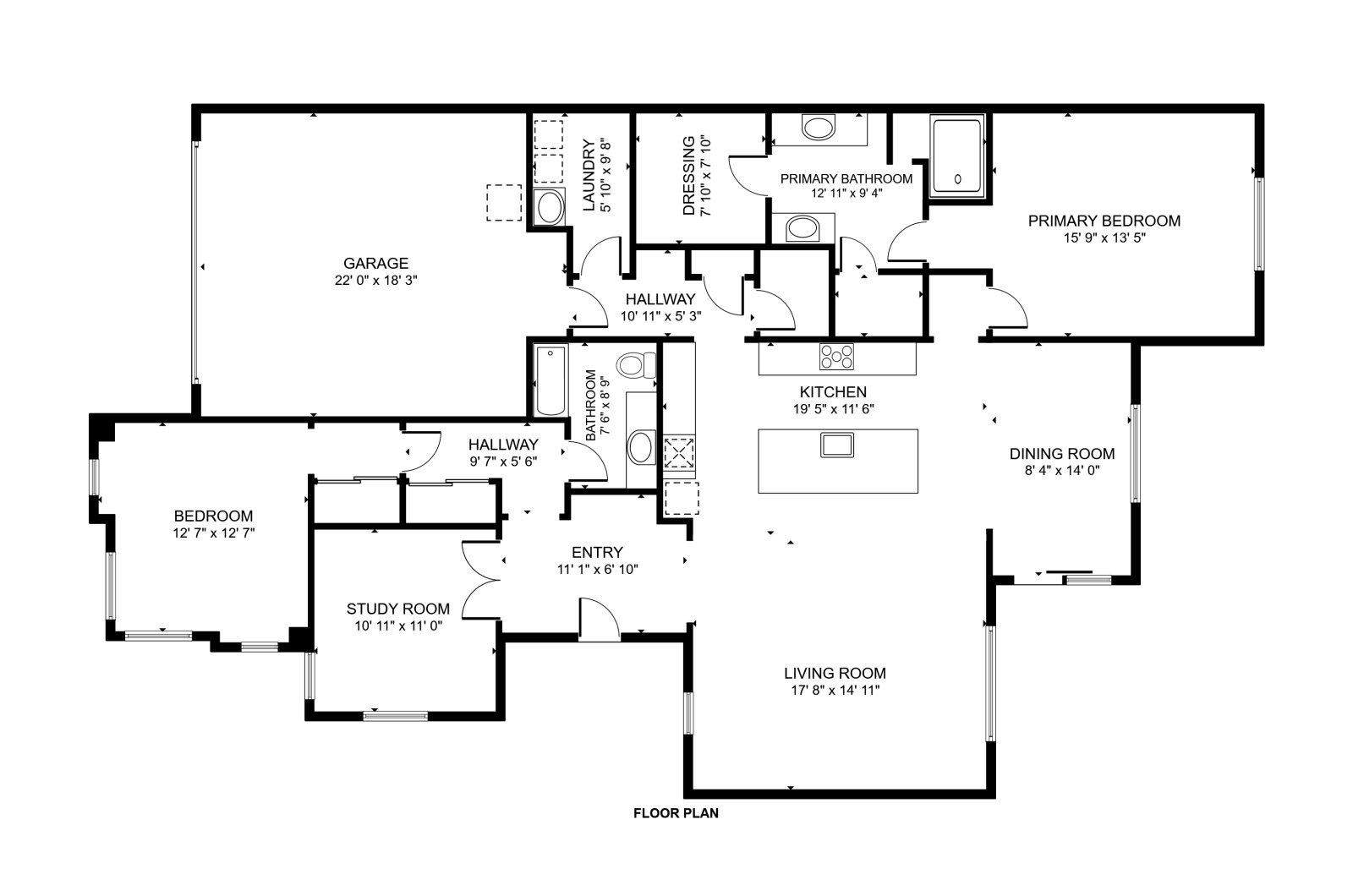 13235 Chiracahua Peak Drive, Oro Valley, AZ 85755, Presented by