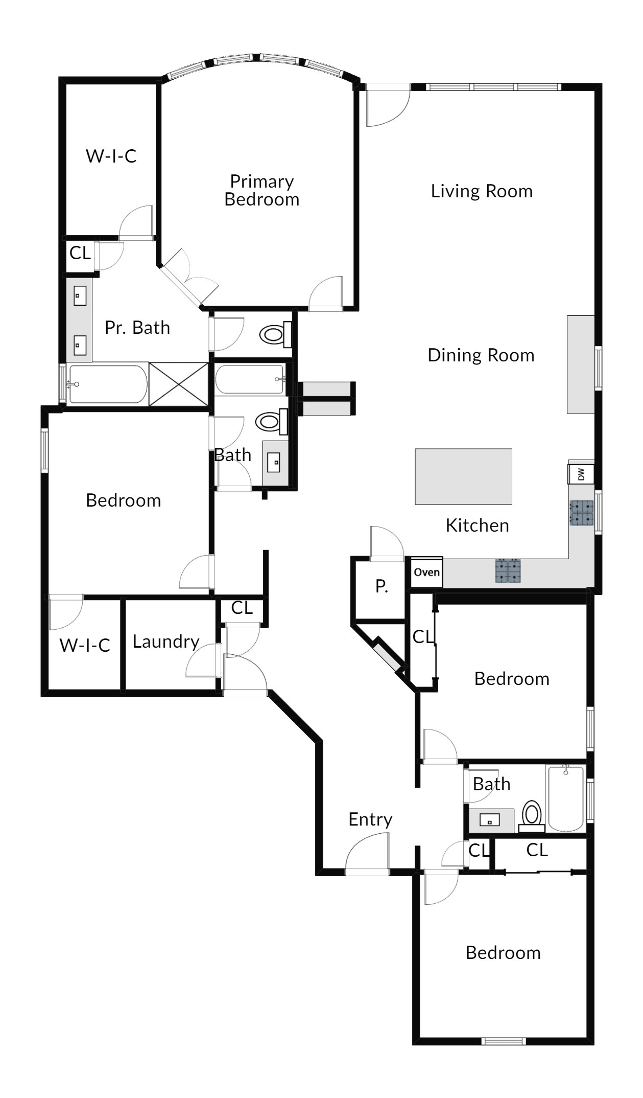 106 Big Pine Creek Lane, Bastrop, TX 78602, Presented by Ask Cathy
