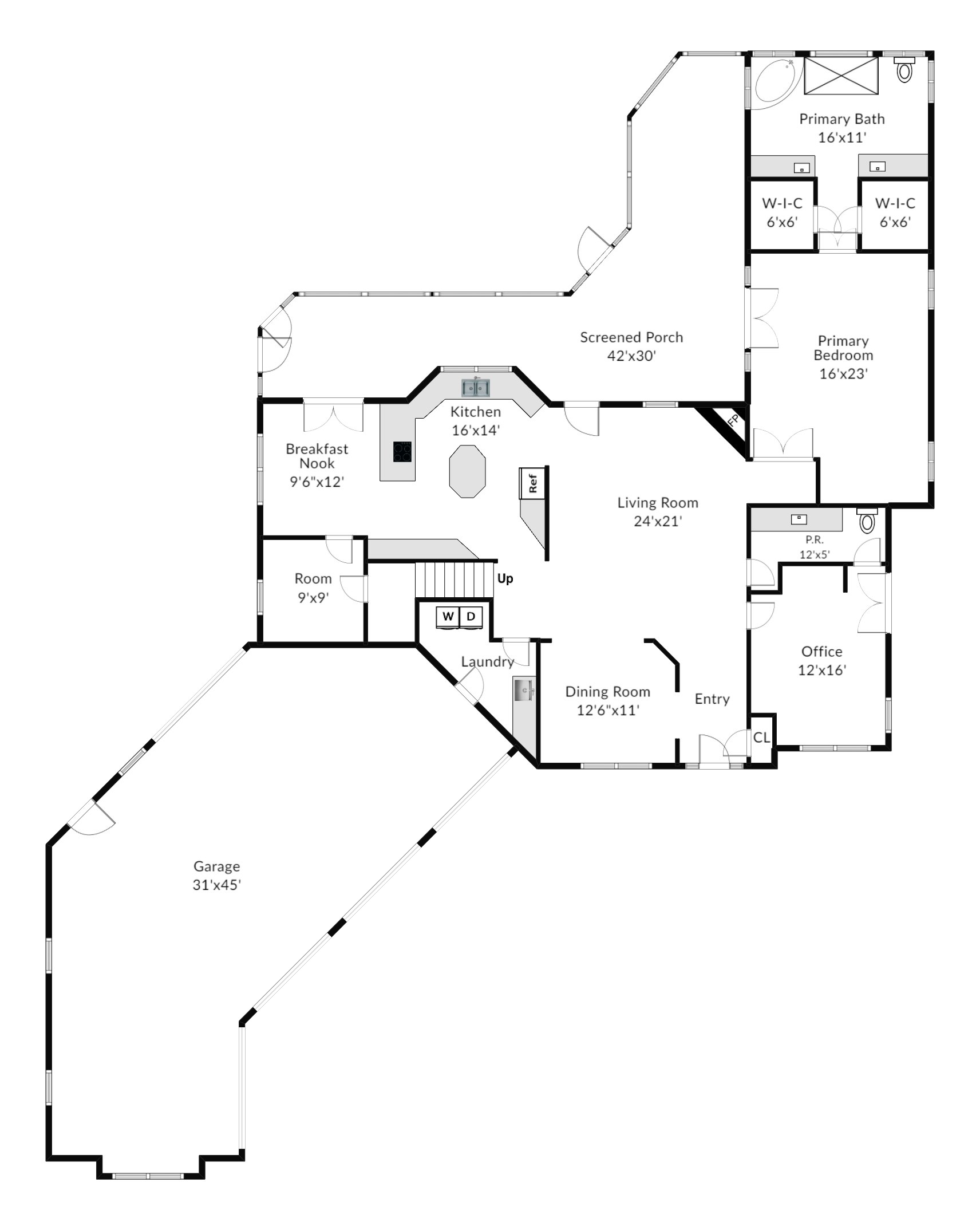 224 Beach Drive, Sunrise Beach Village, TX 78643, Presented by Heather