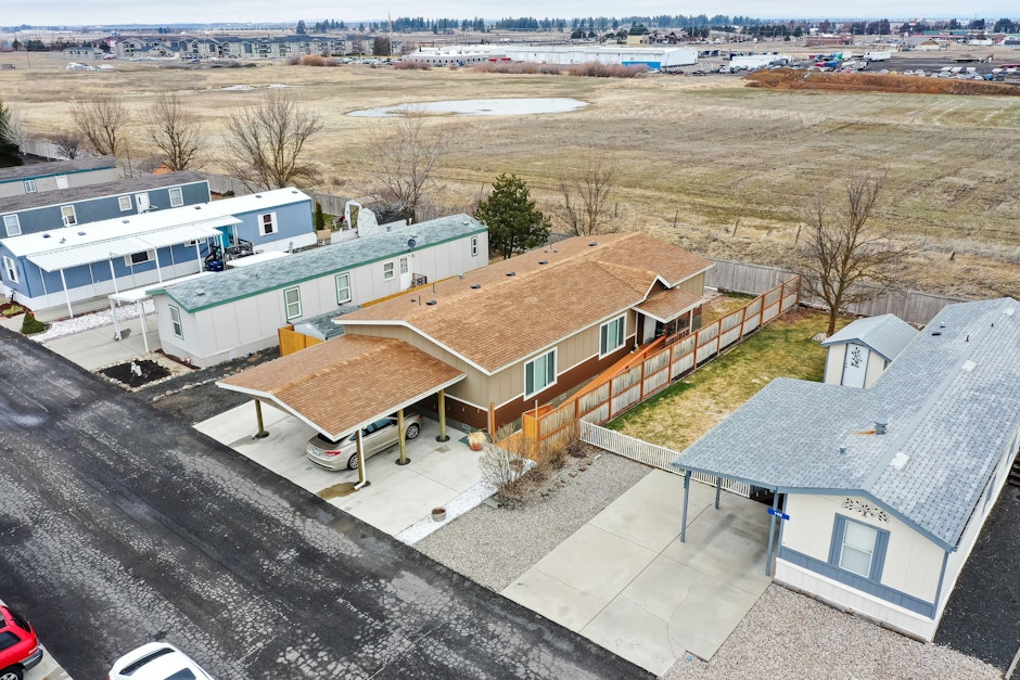 10510 West Richland Road 143, Cheney, WA 99004, Presented by