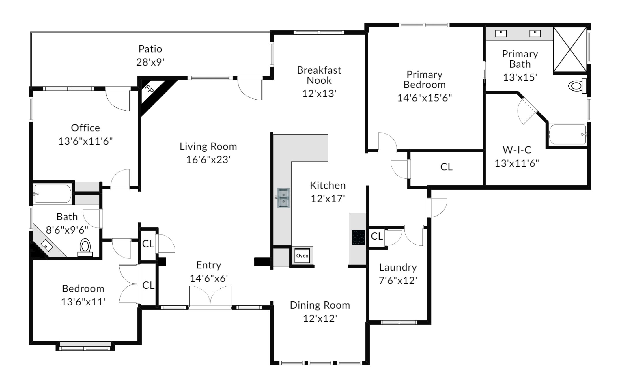 1001 Fort Davis Street, TX 78633, Presented by Ron Redder
