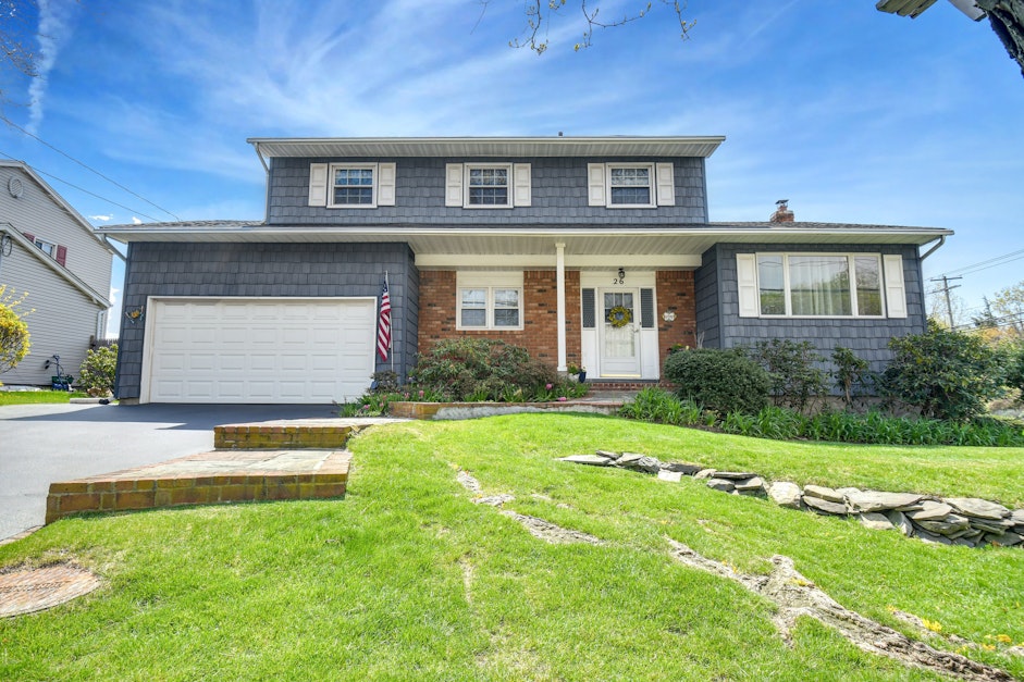 26 Eldorado Drive, East Northport, NY 11731, Presented by Angela Nelson