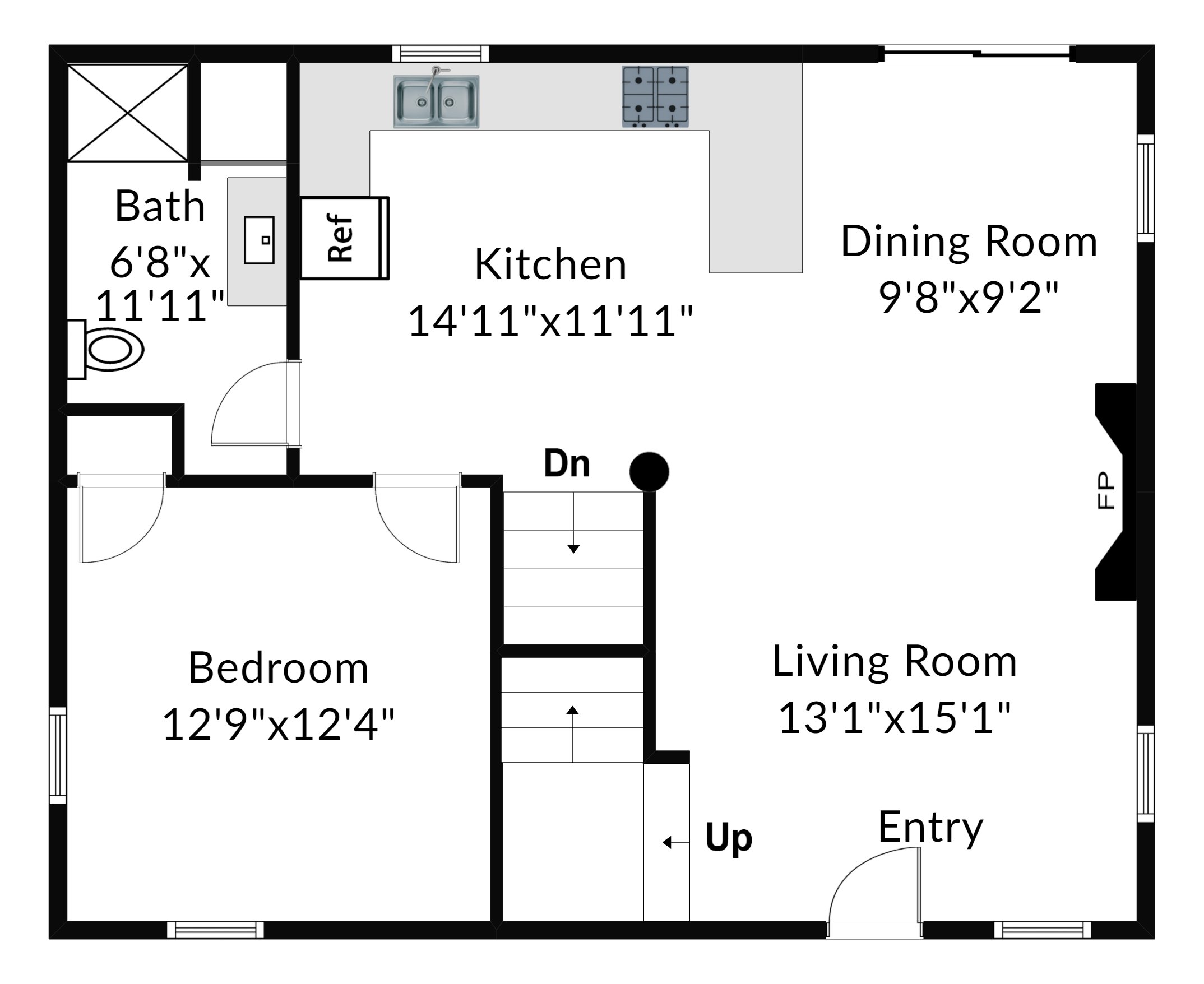 18487 ster Road, Laurelville, OH 43135, Presented by Timothy Meacham