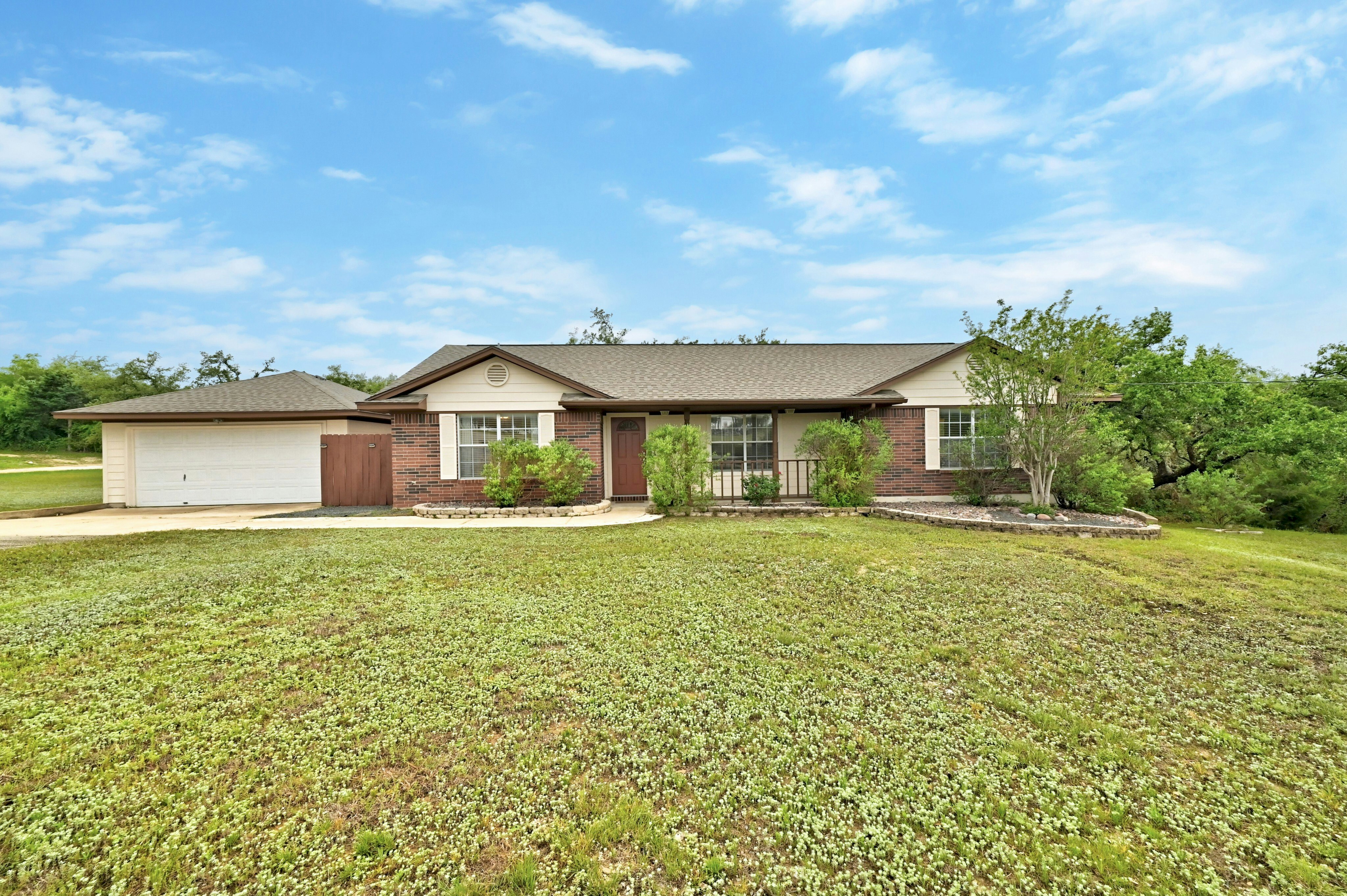 11105 Oak Branch Drive, Austin, TX 78737, Presented by Julie Mattoon