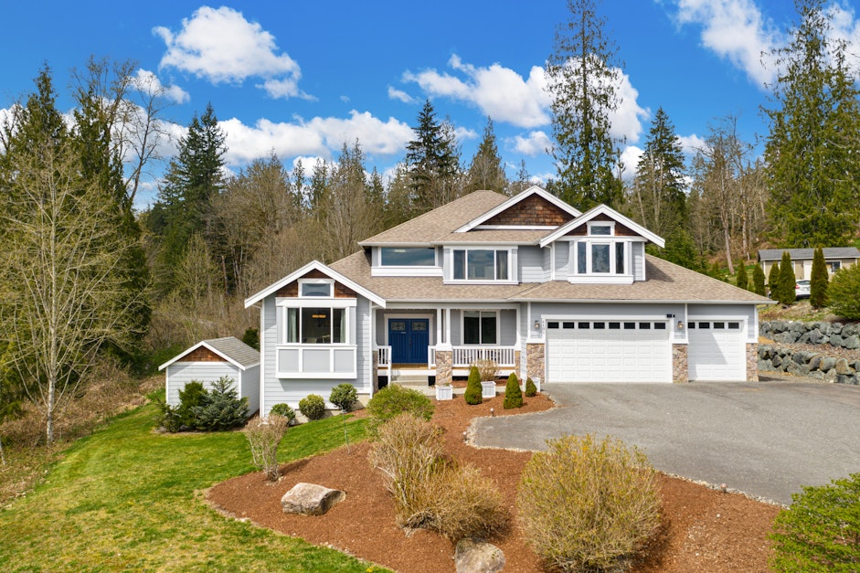 4103 205th Drive Southeast, Snohomish, WA 98290, Presented by Connie