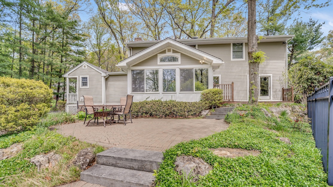 51 Woodland Drive, Woodcliff Lake, NJ 07677, Presented by Denise Jarrett, Prominent Properties