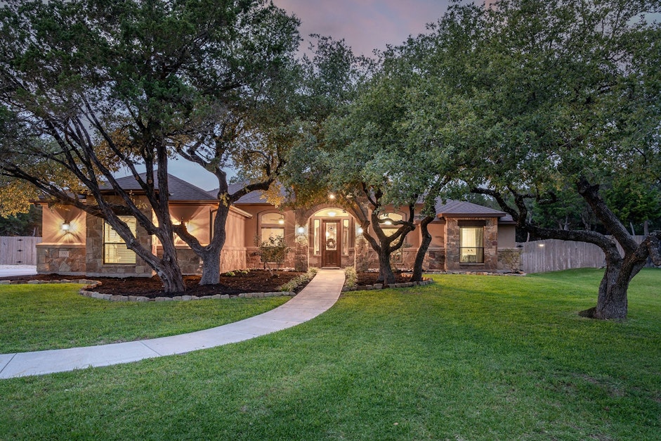 310 Saw Grass Cove, TX 78633, Presented by Marion Lamantia