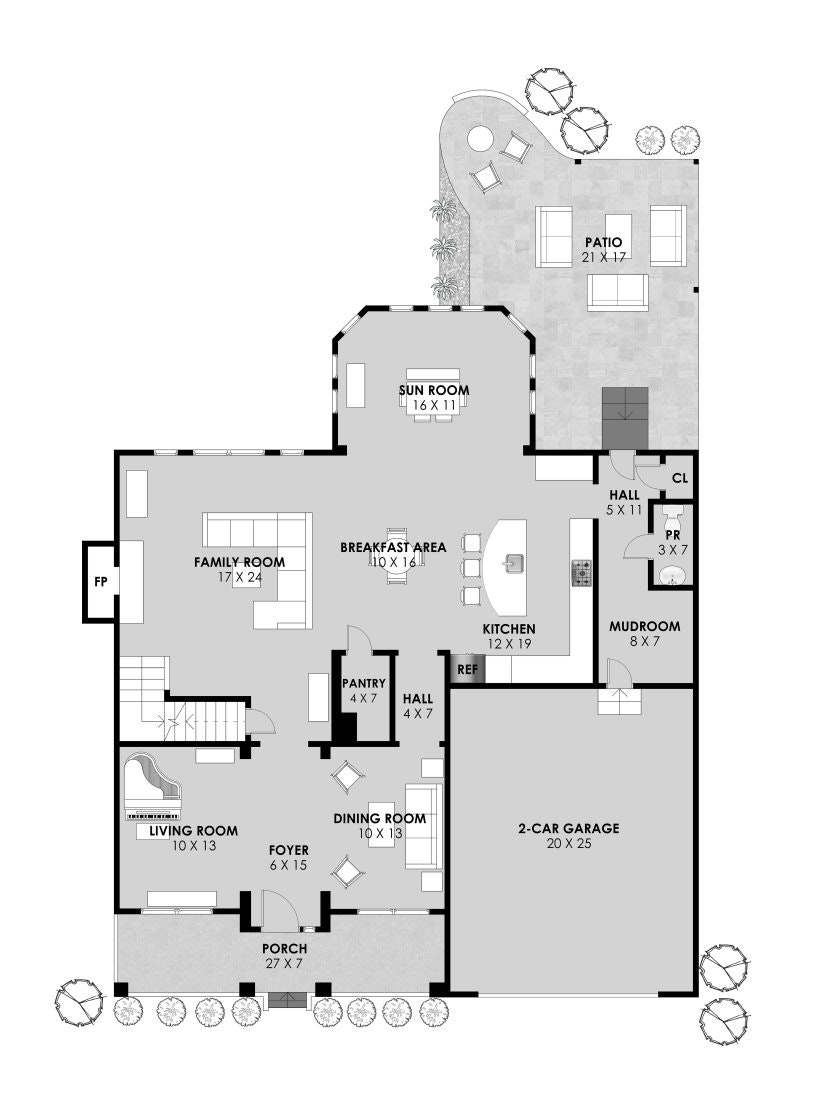 8901 Fenestra Place, Gainesville, VA 20155, Presented by Mary Beth