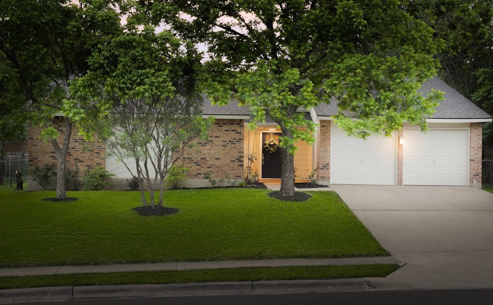 311 Kimberly Drive, Austin, TX 78745, Presented by Berbas Group