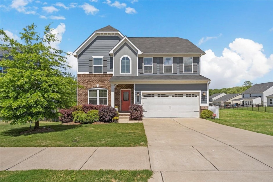 207 Street, Mooresville, NC 28115, Presented by Zach Francis