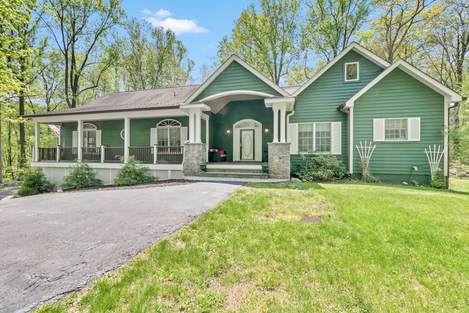 391 Grape Hollow Road, Holmes, NY 12531, Presented by Albert (Ricky