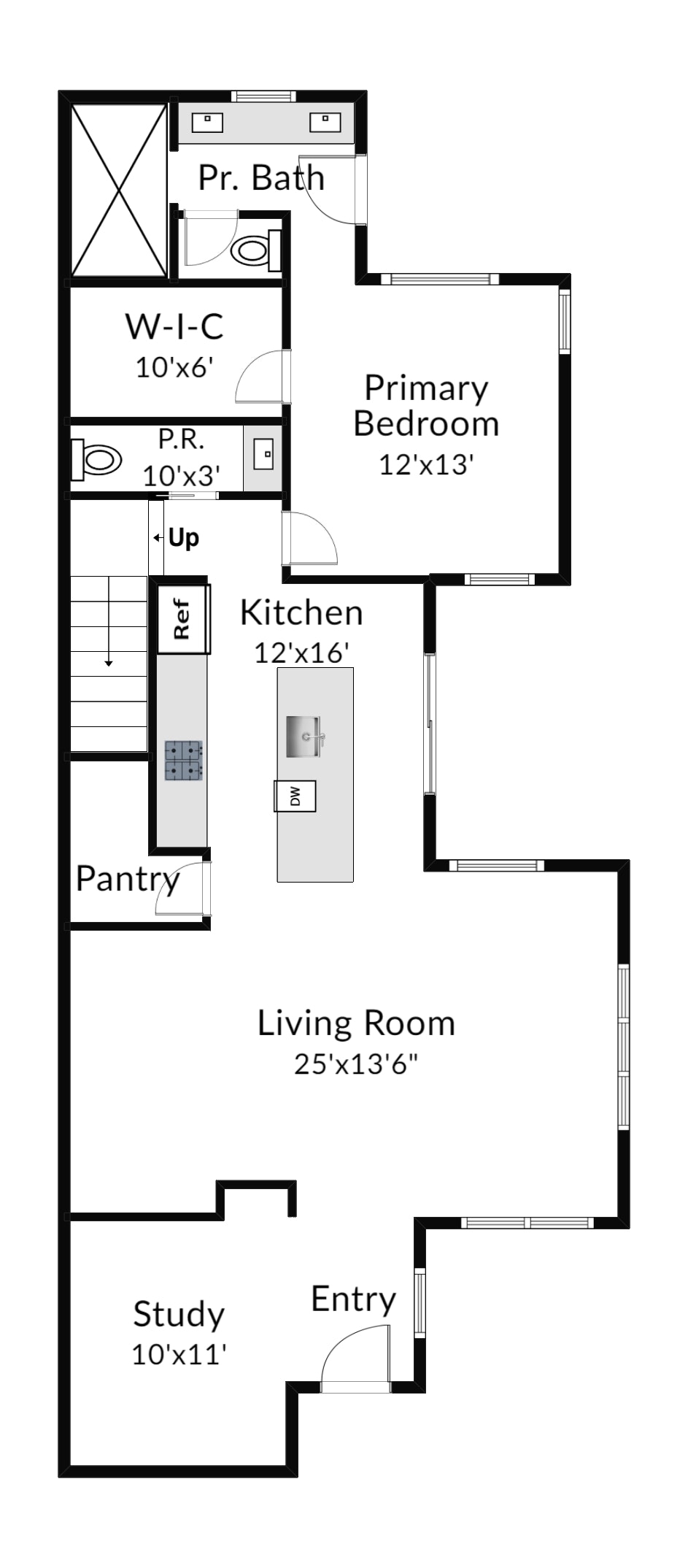7413 Grover Avenue, Austin, TX 78757, Presented by John Turlington