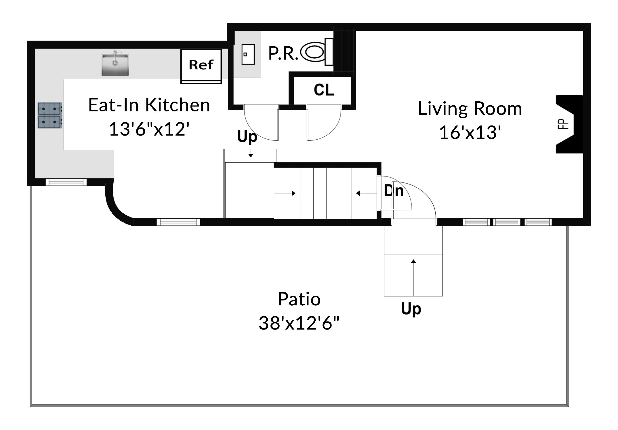 30 Hancock Street, Boston, MA 02114, Presented by Eliott Levine, Olde
