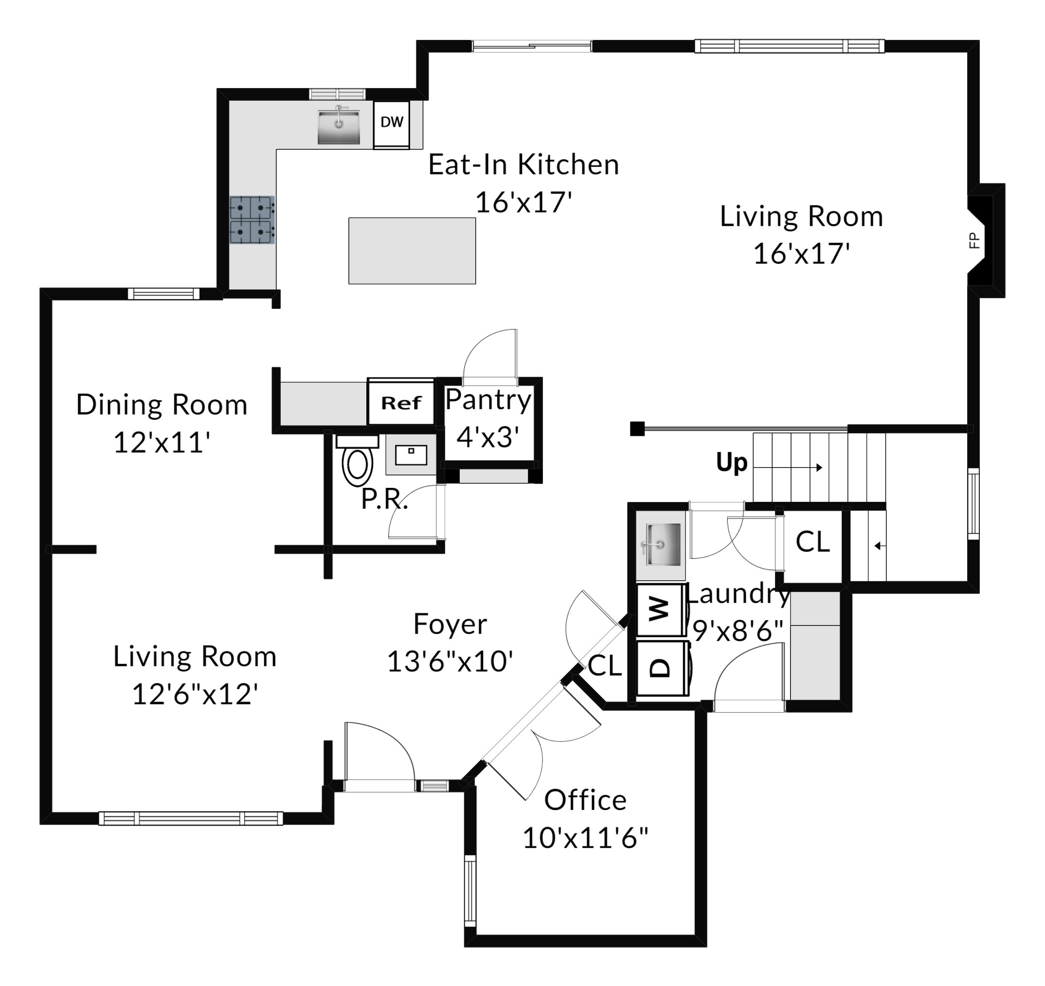 17818 92nd Avenue East, Puyallup, WA 98375, Presented by David & Cassie, Windermere Real Estate