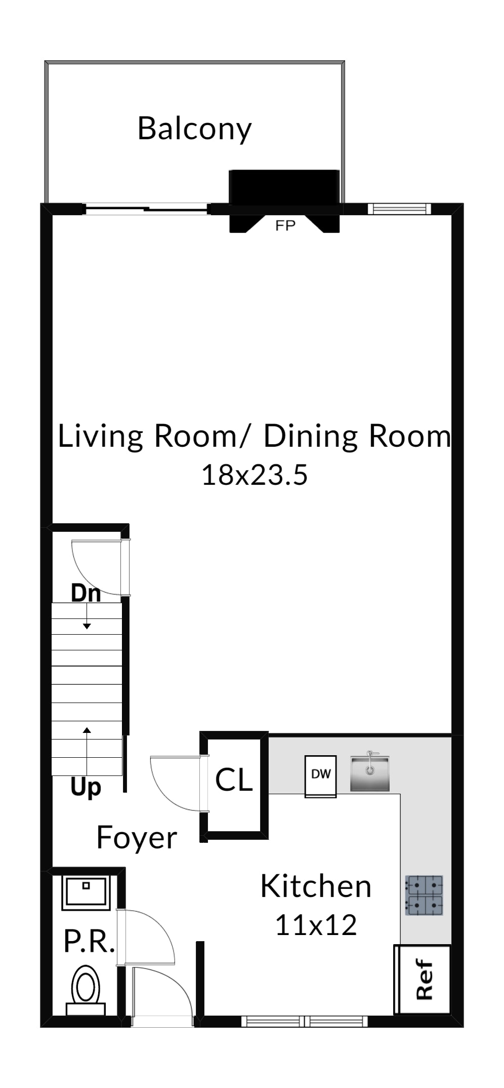 55 Mill Plain Road 285, Danbury, CT 06811, Presented by Jill Wolowitz