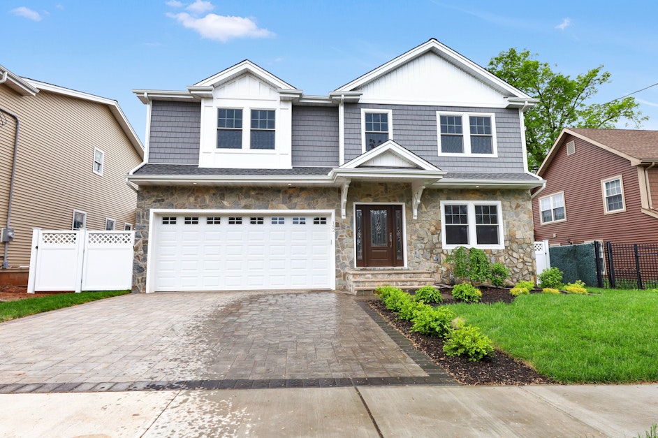 152 Bell Avenue, Hasbrouck Heights, NJ 07604, Presented by Aldo