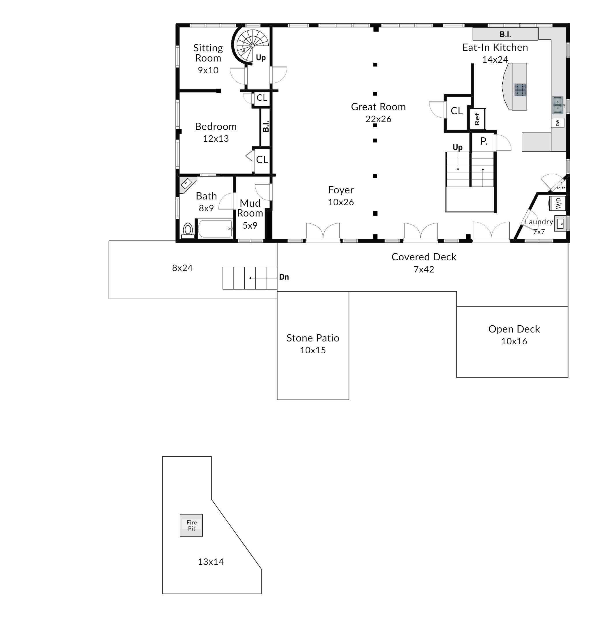 6761 Flint Hill Road, New Tripoli, PA 18066, Presented by Carol C