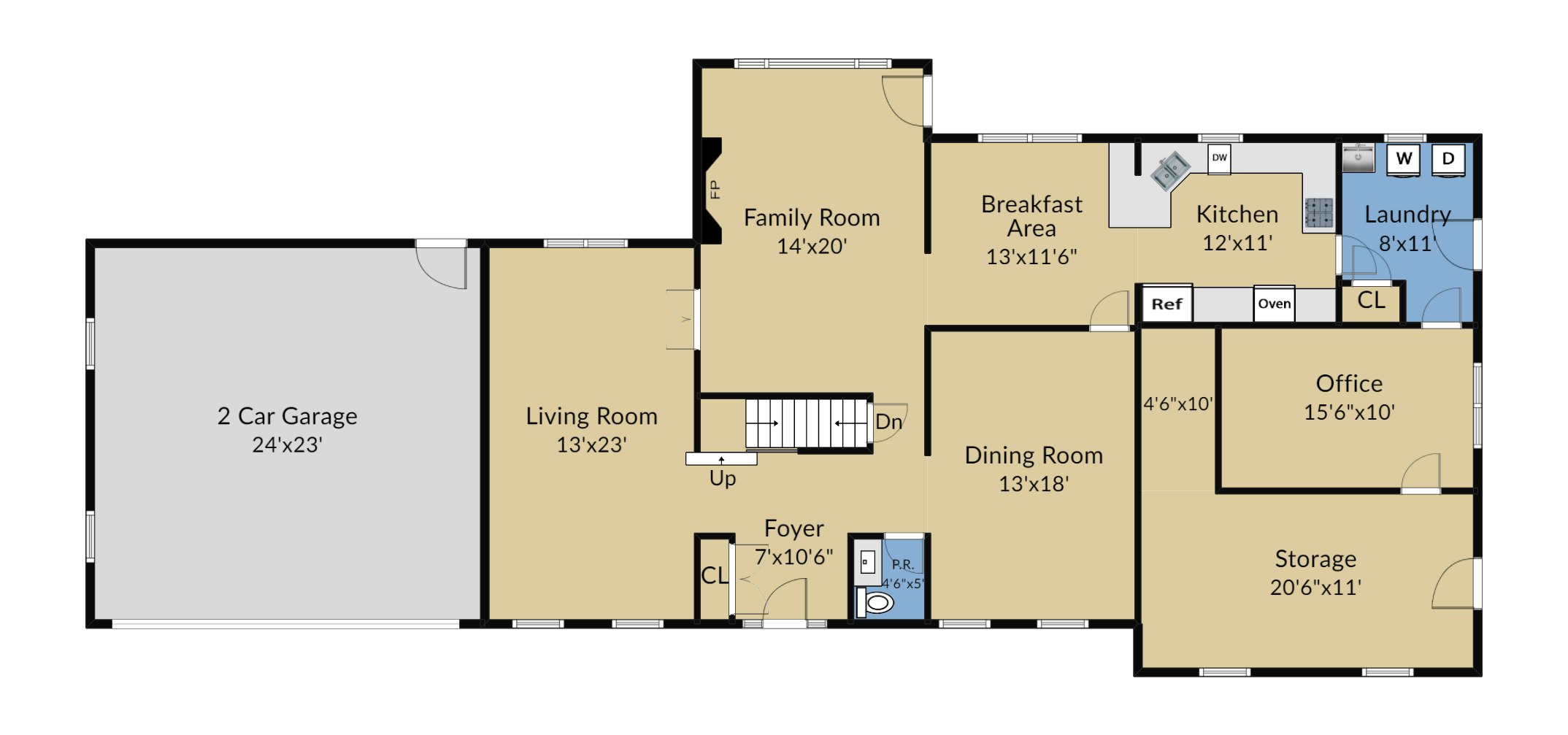 165 Spring Ridge Drive, Berkeley Heights, NJ 07922, Presented by Robert