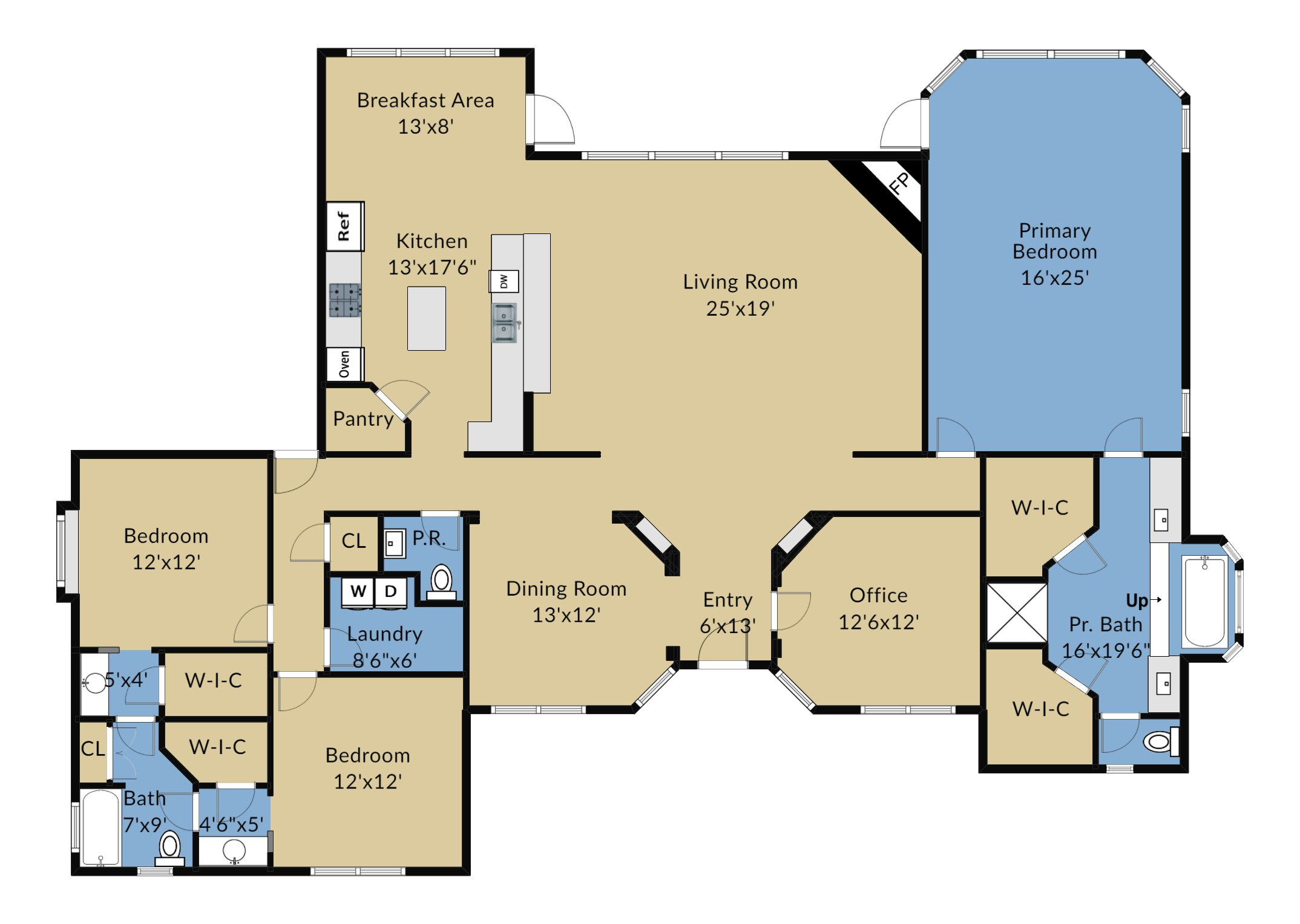 106 Cherry Wood Ct., TX 78633, Presented by Marion Lamantia