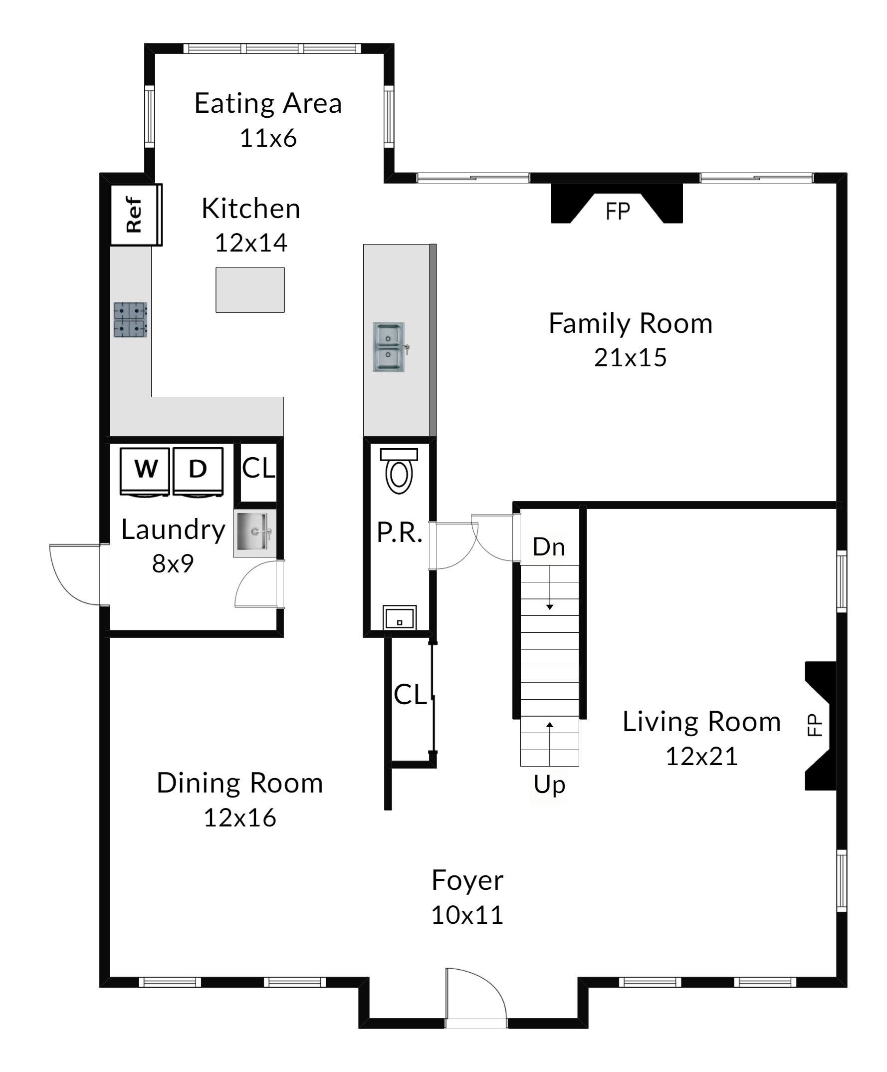 41 Gunning Lane, Langhorne, PA 19047, Presented by Carla