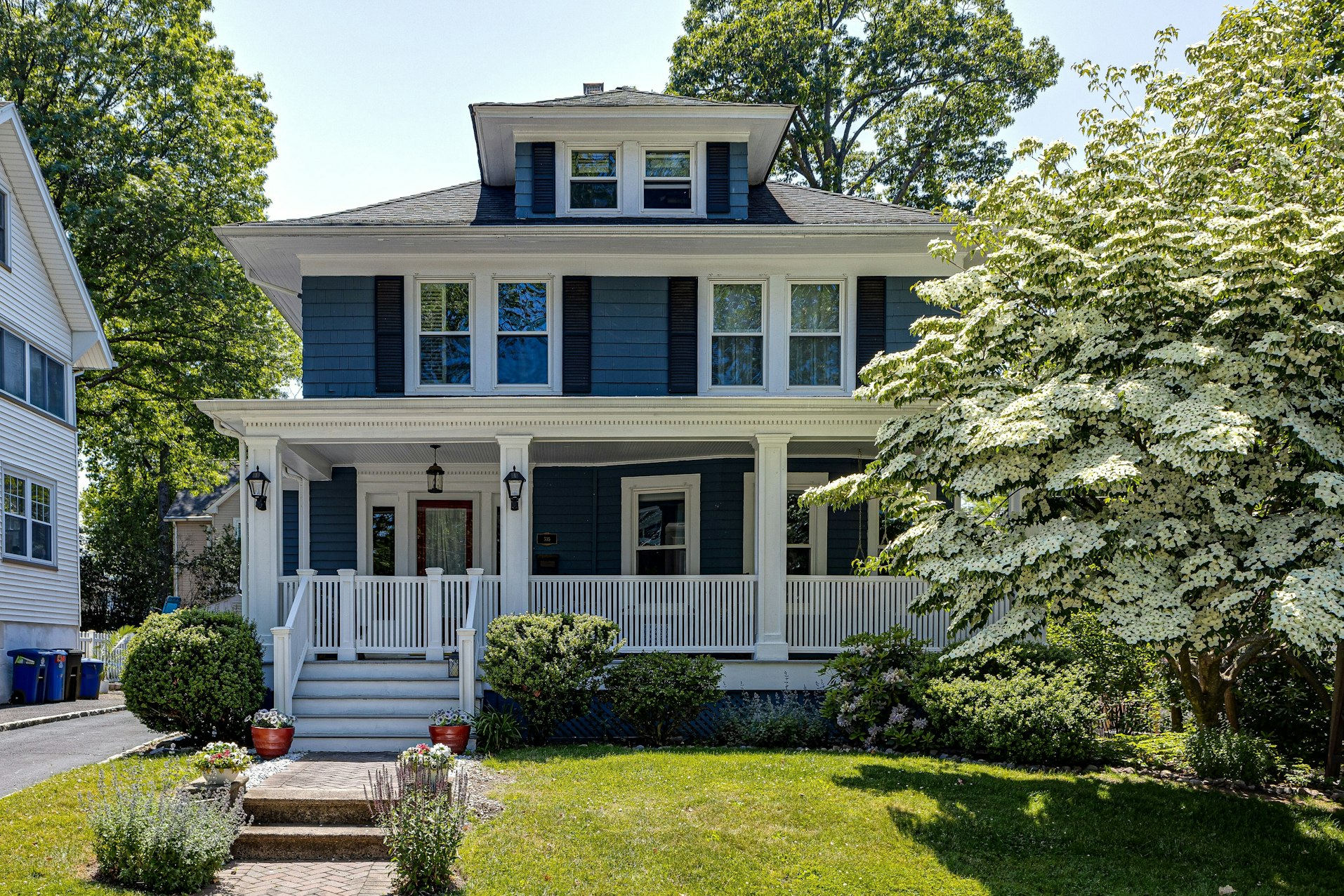 535 Coleman Place, Westfield, NJ 07090, Presented by Susan Devaney, The