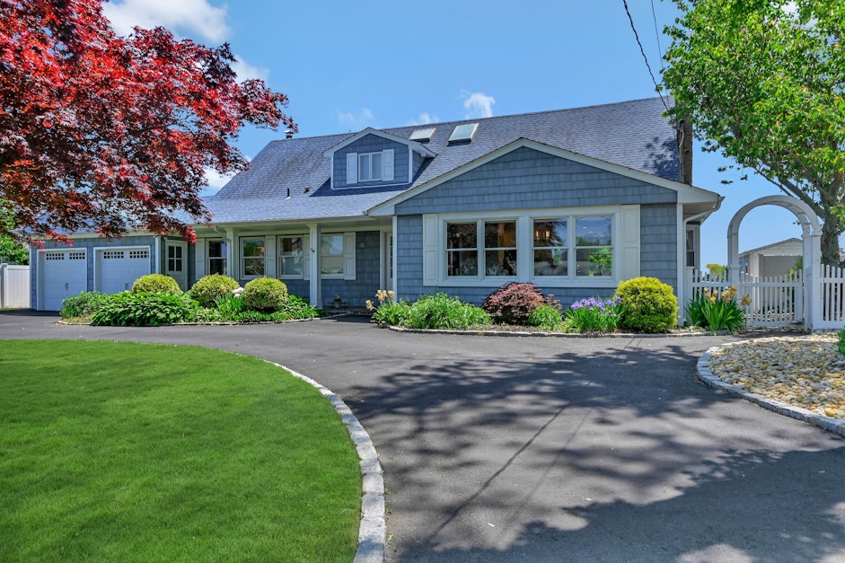 31 Lucinda Drive, Babylon, NY 11702, Presented by Mary E. Adams