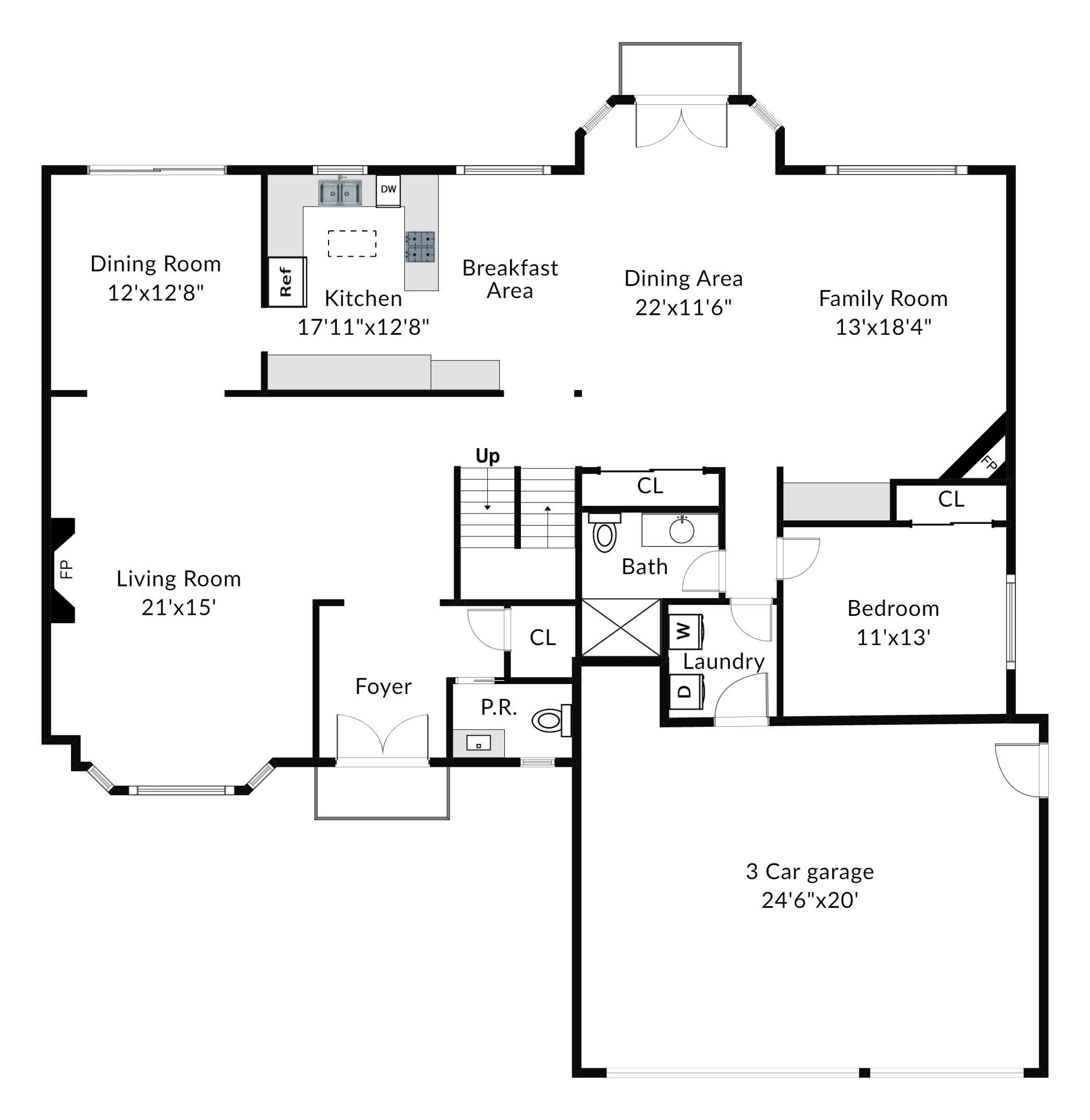 4202 Rousseau Lane, Palos Verdes Peninsula, CA 90274, Presented by