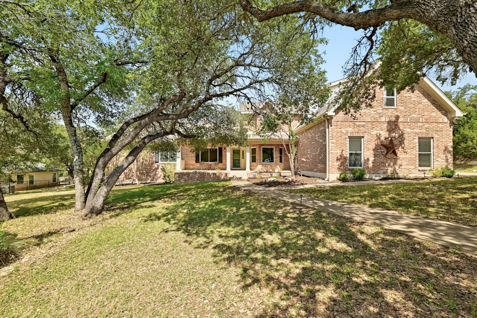 13310 Crystal Way, Austin, TX 78737, Presented by Clayton Knippa