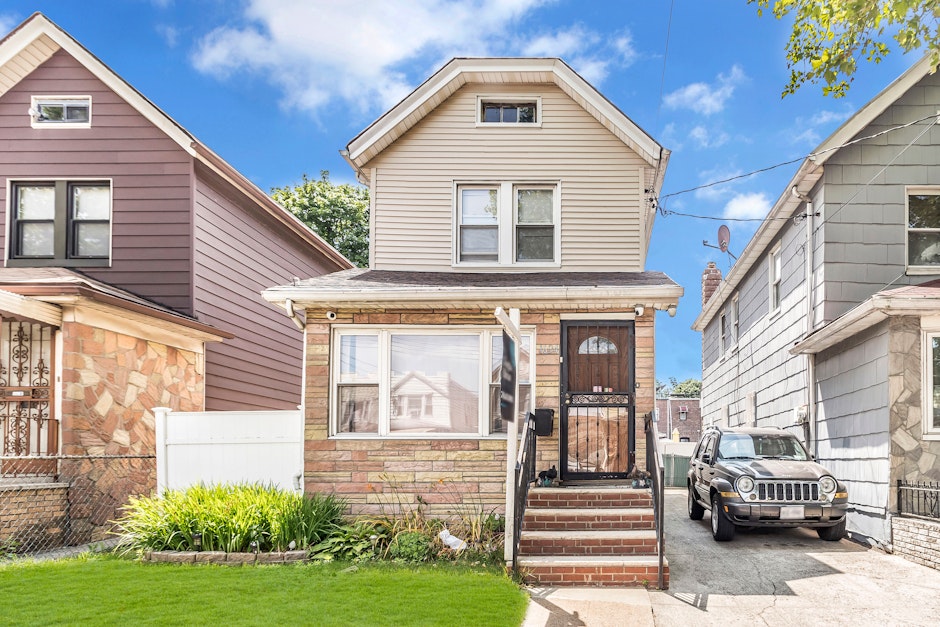 1624 Albany Avenue, Brooklyn, NY 11210, Presented by Yvette Clark