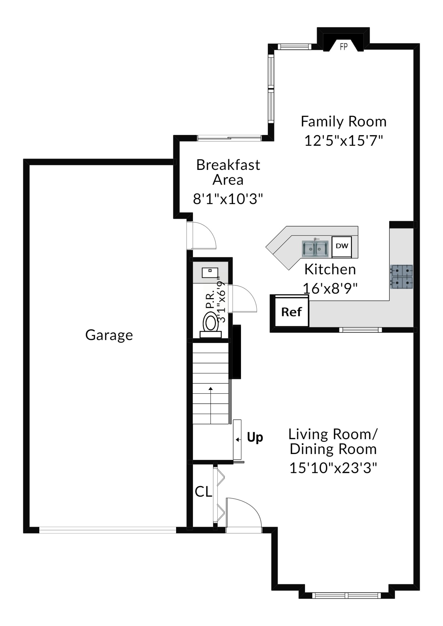 Zillow Sammamish 05 - z4as4fd