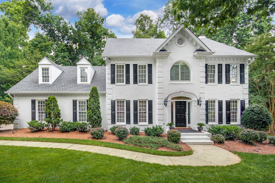 4928 Sunset Forest Circle, Holly Springs, NC 27540, Presented by