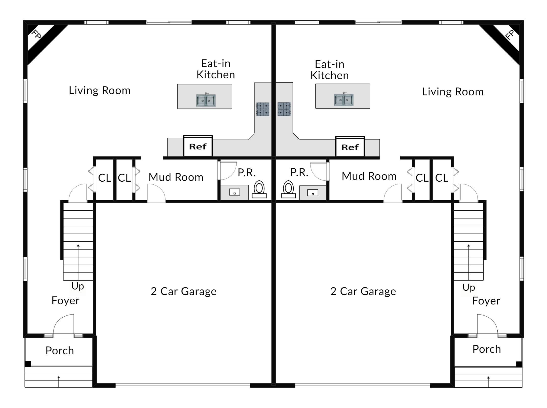 15 Oakwood Circle, Plainville, CT 06062, Presented by Gayle Dennehy, By