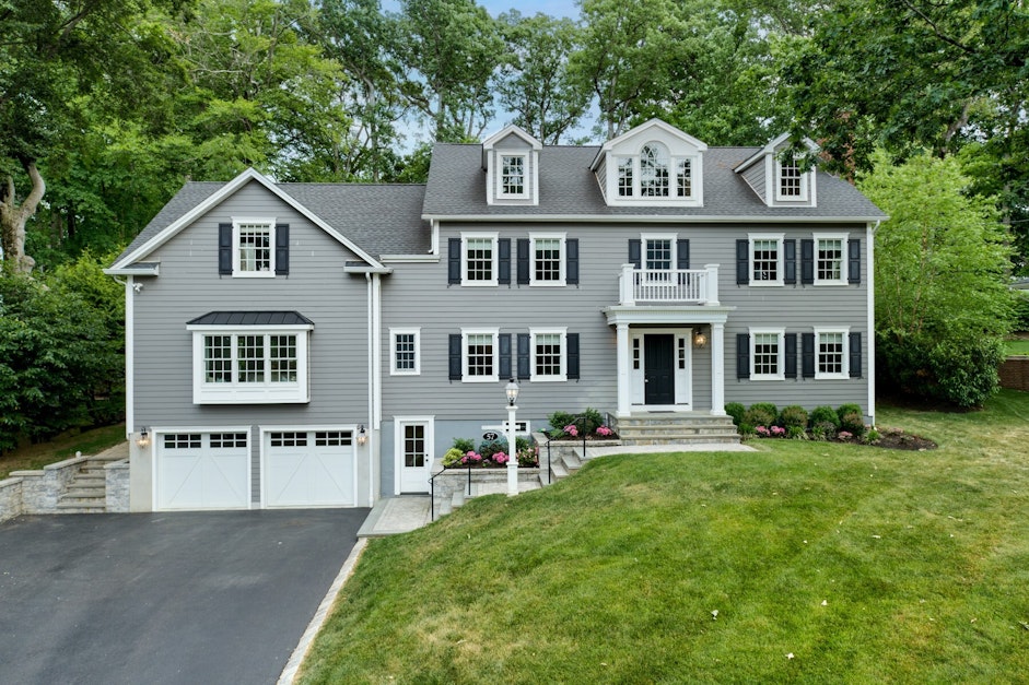 57 Highland Avenue, Chatham, NJ 07928, Presented by Sue Adler, Keller