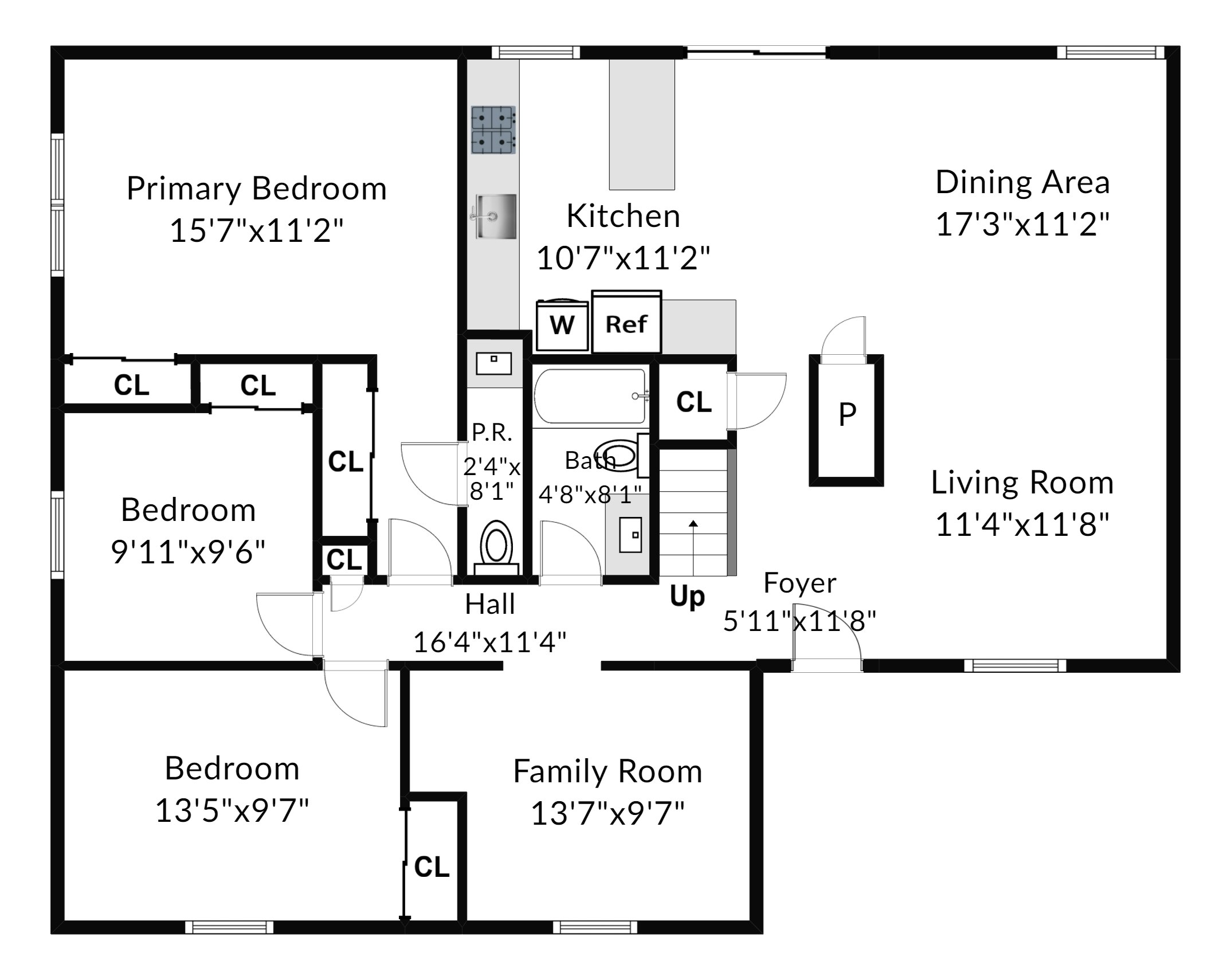 6 Rita Drive, Mount Sinai, NY 11766, Presented by Jo Ann Klein, Coach